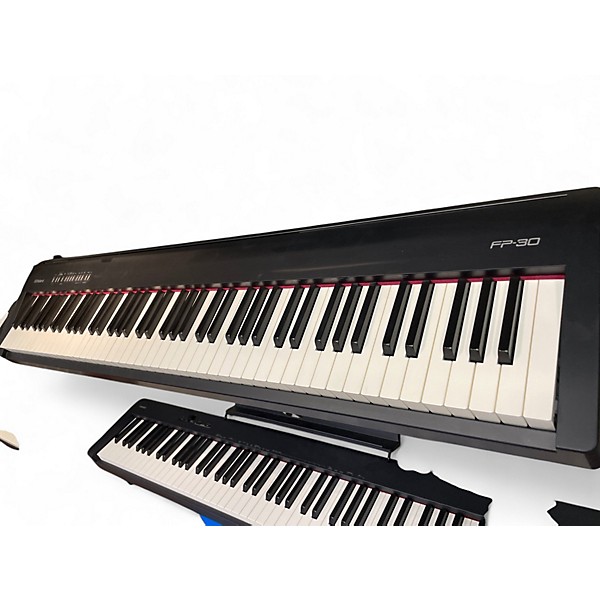Used Roland FP30 Digital Piano