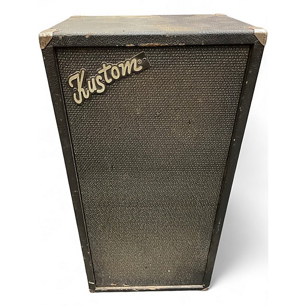 Used Kustom GUITAR CABINET Guitar Cabinet