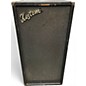 Used Kustom GUITAR CAB Guitar Cabinet thumbnail