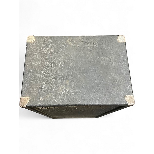 Used Kustom GUITAR CAB Guitar Cabinet