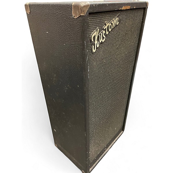 Used Kustom GUITAR CAB Guitar Cabinet
