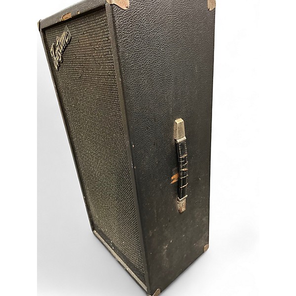 Used Kustom GUITAR CAB Guitar Cabinet