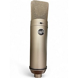 Used Warm Audio WA-87 Condenser Microphone