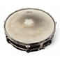 Used Pearl 13X3 Power Piccolo Snare Black Drum thumbnail