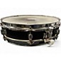 Used Pearl 13X3 Power Piccolo Snare Black Drum