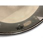 Used Pearl 13X3 Power Piccolo Snare Black Drum