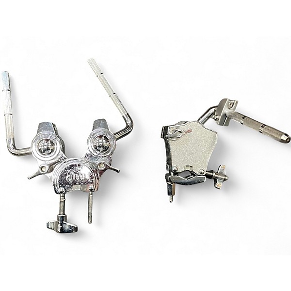 Used Gretsch Drums 5 Piece Renown Maple Maple Burst Drum Kit