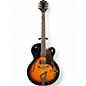 Used Gretsch Guitars G2420T Streamliner 2 Color Sunburst Hollow Body Electric Guitar thumbnail