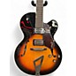 Used Gretsch Guitars G2420T Streamliner 2 Color Sunburst Hollow Body Electric Guitar