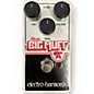 Used Electro-Harmonix Nano Big Muff Distortion Effect Pedal thumbnail