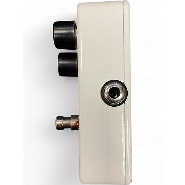 Used Electro-Harmonix Nano Big Muff Distortion Effect Pedal