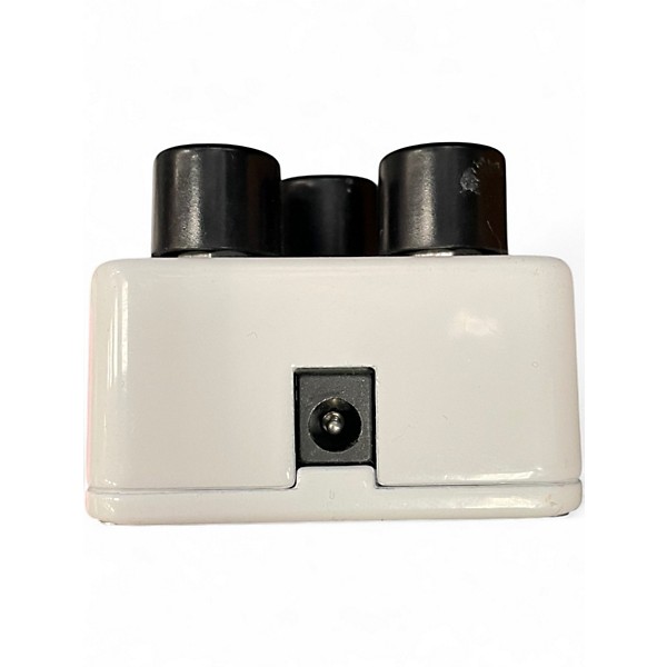 Used Electro-Harmonix Nano Big Muff Distortion Effect Pedal