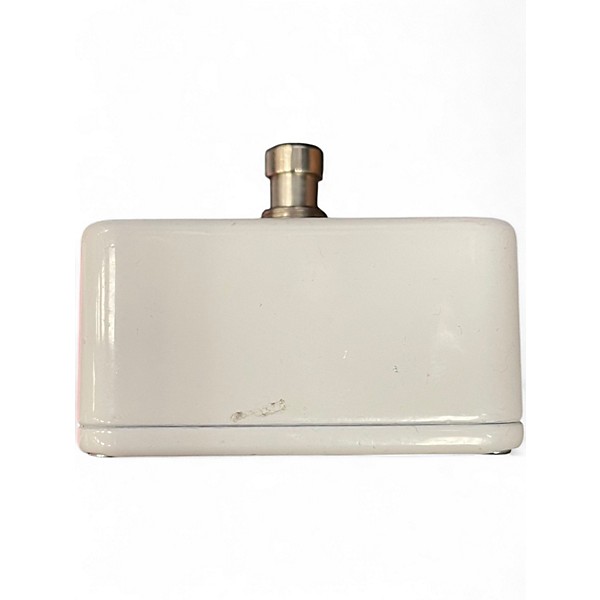 Used Electro-Harmonix Nano Big Muff Distortion Effect Pedal