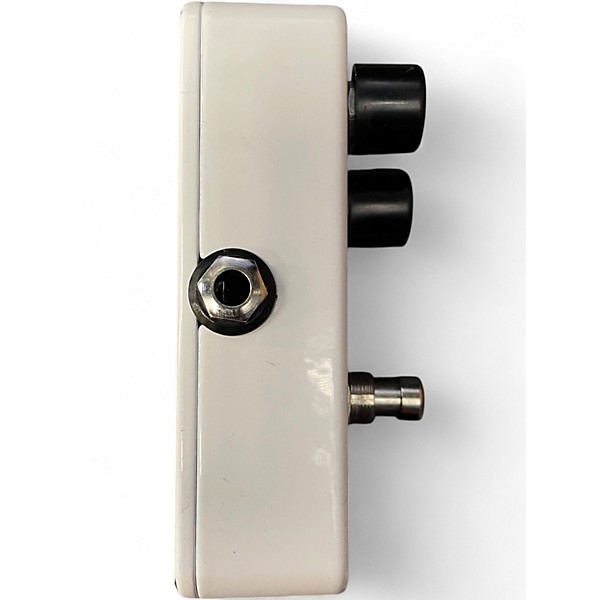 Used Electro-Harmonix Nano Big Muff Distortion Effect Pedal