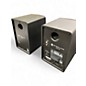 Used Sterling Audio MX3 Pair Powered Monitor