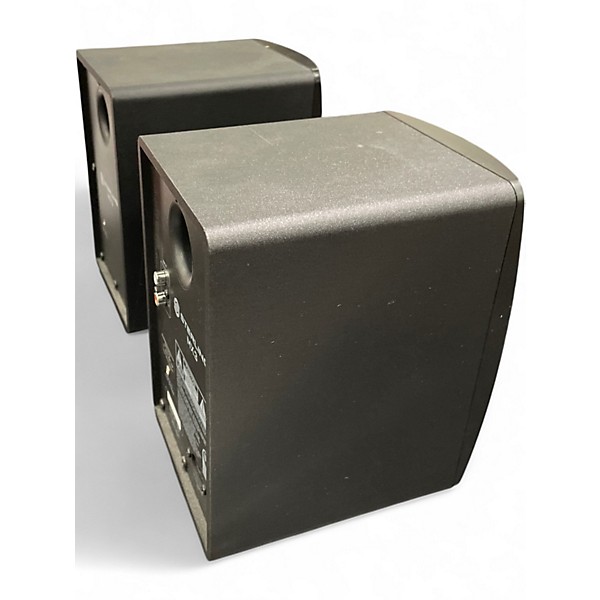 Used Sterling Audio MX3 Pair Powered Monitor