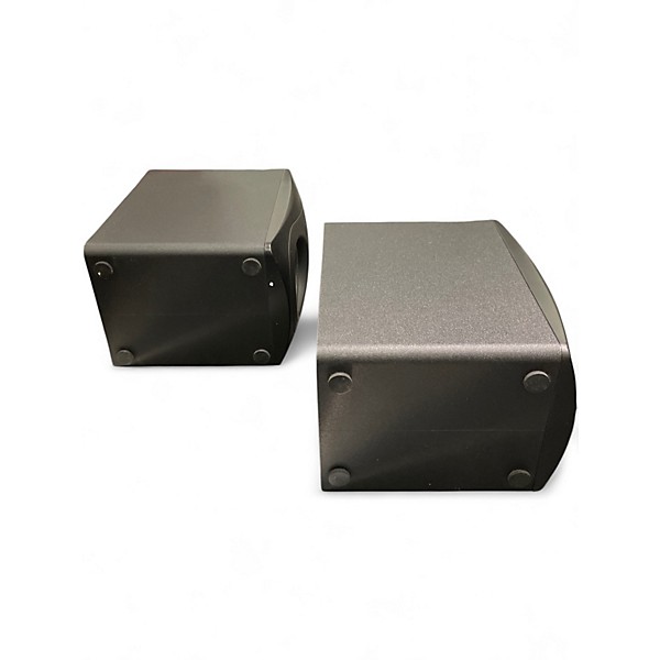 Used Sterling Audio MX3 Pair Powered Monitor