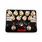 Used Eleca BASS EXPANDER DRIVER AND D.I. Bass Effect Pedal thumbnail