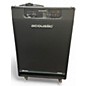 Used Acoustic BN6210 Bass Combo Amp