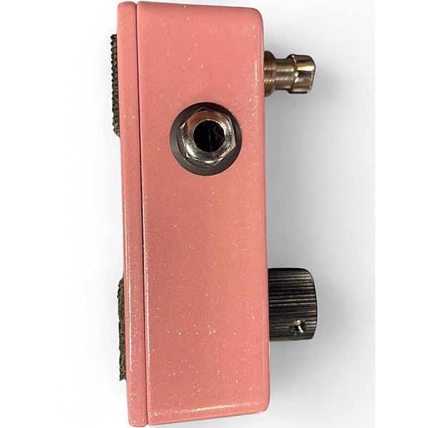 Used Keeley Katana Clean Boost Effect Pedal