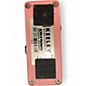 Used Keeley Katana Clean Boost Effect Pedal