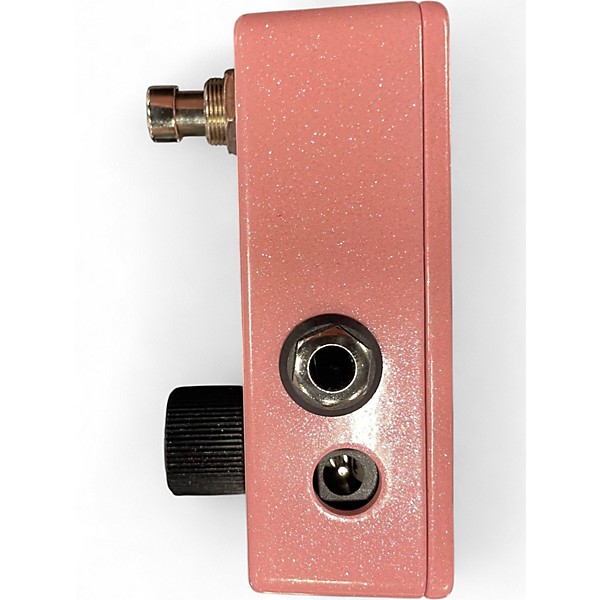 Used Keeley Katana Clean Boost Effect Pedal