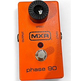 Used MXR Phase 90 Effect Pedal