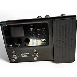 Used Valeton GP-100 Effect Processor