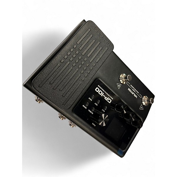 Used Valeton GP-100 Effect Processor