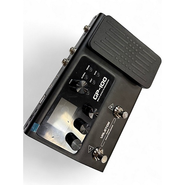 Used Valeton GP-100 Effect Processor