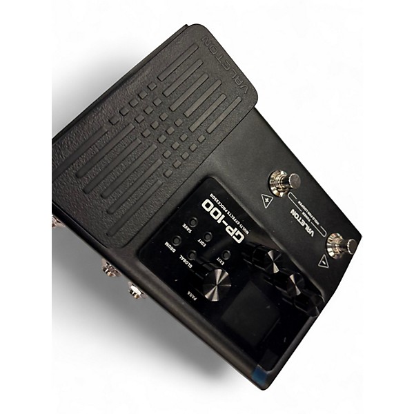 Used Valeton GP-100 Effect Processor