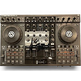 Used Native Instruments Traktor Kontrol S4 DJ Controller