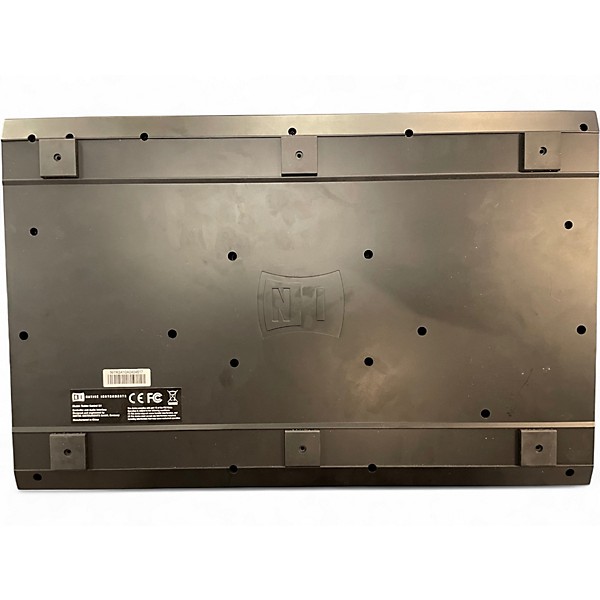 Used Native Instruments Traktor Kontrol S4 DJ Controller