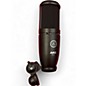 Used AKG P120 Project Studio Condenser Microphone thumbnail