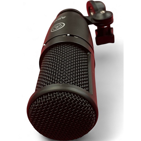 Used AKG P120 Project Studio Condenser Microphone