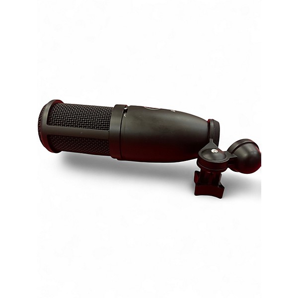 Used AKG P120 Project Studio Condenser Microphone