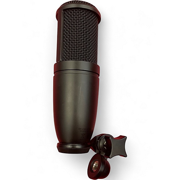 Used AKG P120 Project Studio Condenser Microphone