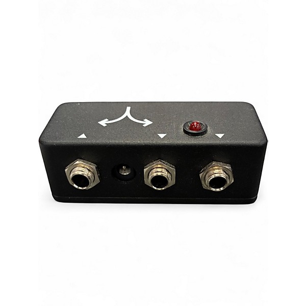 Used JHS Pedals Buffered Splitter V2 Pedal