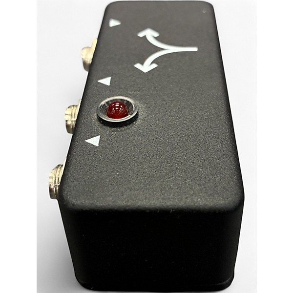 Used JHS Pedals Buffered Splitter V2 Pedal