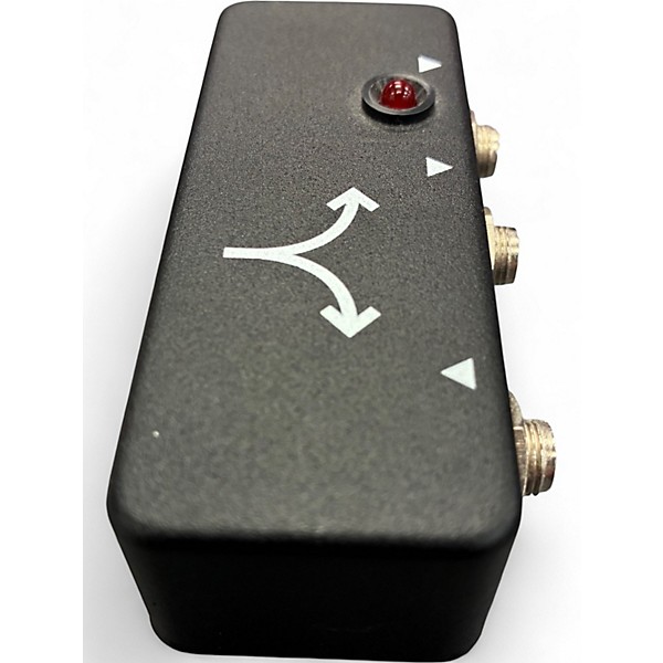 Used JHS Pedals Buffered Splitter V2 Pedal