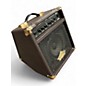 Used Washburn WA 20 Battery Powered Amp