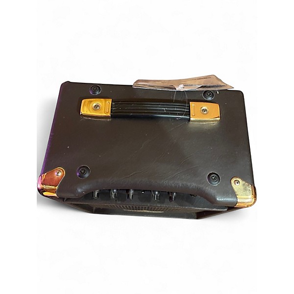 Used Washburn WA 20 Battery Powered Amp