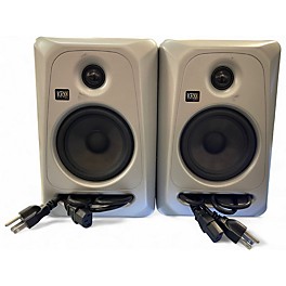Used KRK Classic CL5-G3 (Pair) Powered Monitor