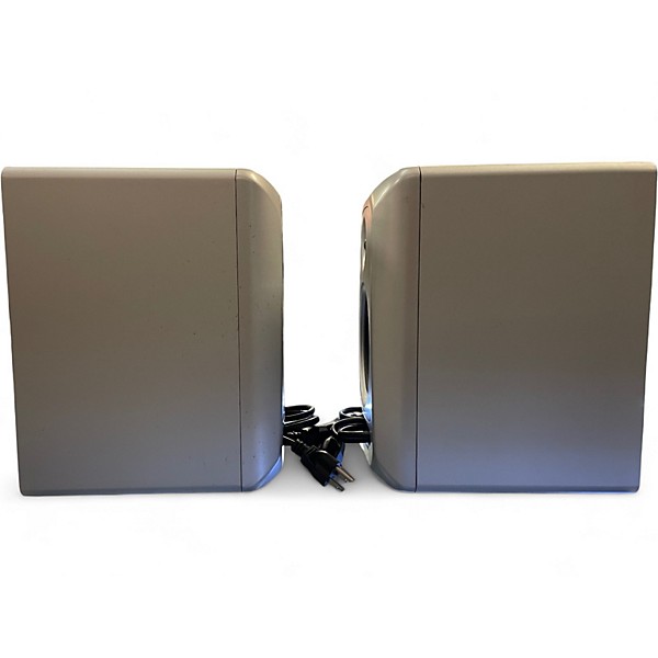Used KRK Classic CL5-G3 (Pair) Powered Monitor