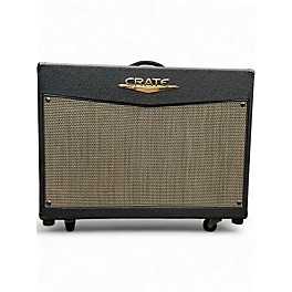 Used Crate VTX 200S Guitar Combo Amp