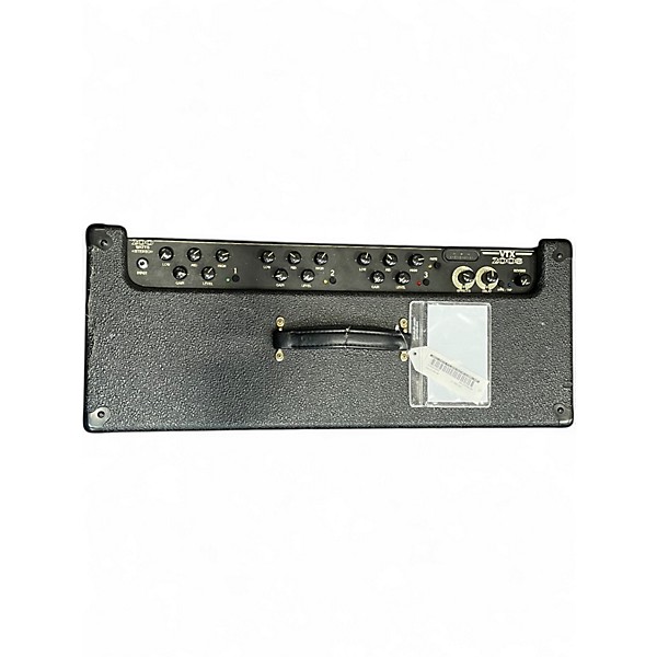 Used Crate VTX 200S Guitar Combo Amp