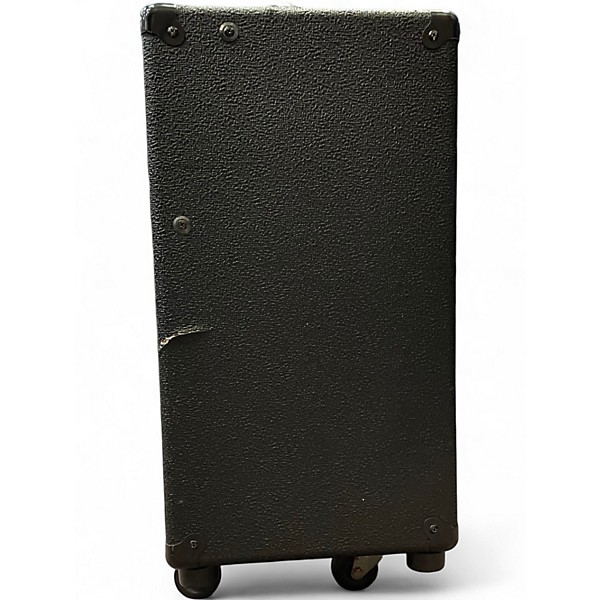 Used Crate VTX 200S Guitar Combo Amp