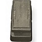 Used Dunlop CBM95 Cry Baby Mini Wah Effect Pedal thumbnail