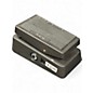 Used Dunlop CBM95 Cry Baby Mini Wah Effect Pedal