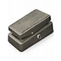 Used Dunlop CBM95 Cry Baby Mini Wah Effect Pedal